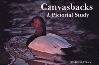 bokomslag Canvasbacks