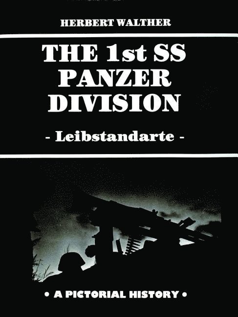 The 1st SS Panzer Division 1