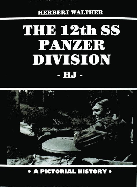 The 12th SS Panzer Division 1