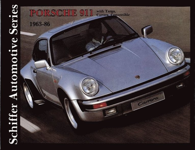 Porsche 911: 1963-1986
