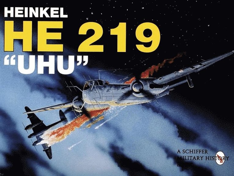 Heinkel He 219 UHU 1