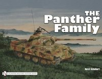 bokomslag The Panther Family