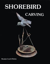 bokomslag Shorebird Carving