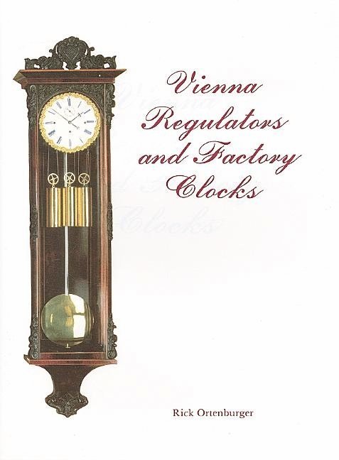 Vienna Regulator Clocks 1