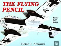 bokomslag The Flying Pencil