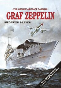 bokomslag Aircraft Carrier