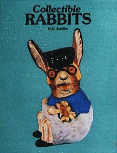 bokomslag Collectible Rabbits