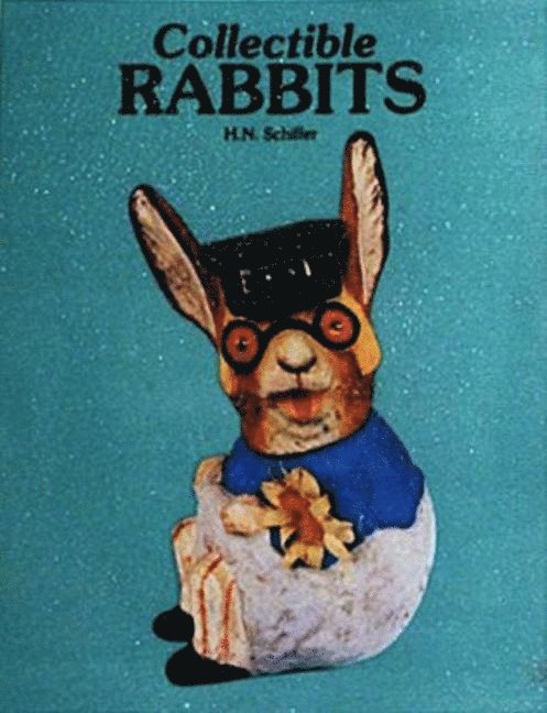 Collectible Rabbits 1