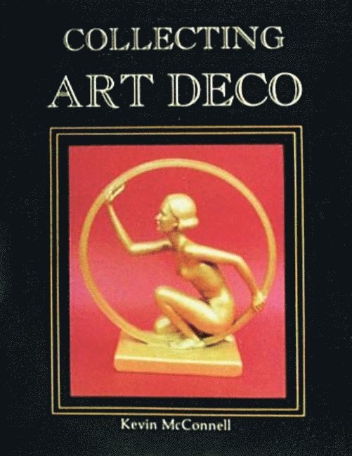 Collecting Art Deco 1