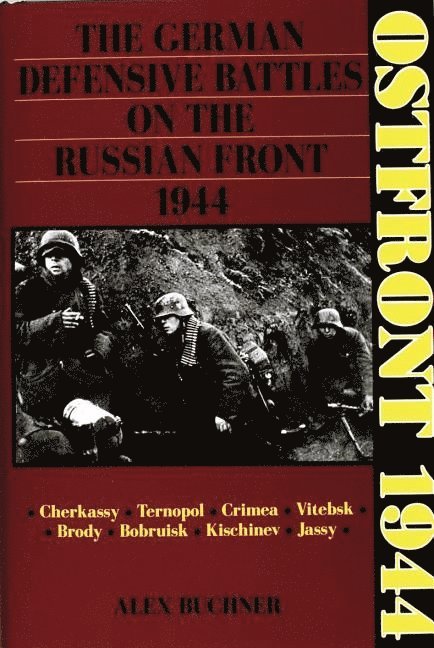 Ostfront 1944
