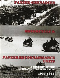 bokomslag Panzer