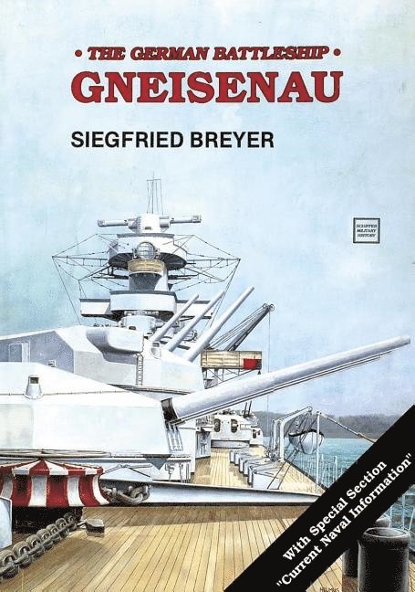 Battleship: gneisenau