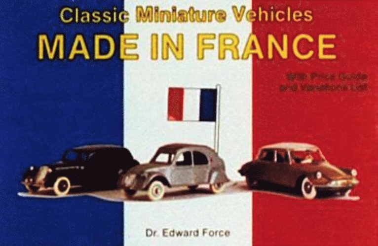 Classic Miniature Vehicles