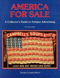 bokomslag America for Sale
