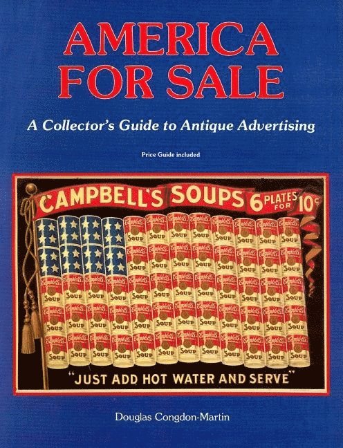 America for Sale 1