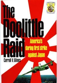 bokomslag The Doolittle Raid