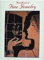 Nancy N. Schiffer, Nancy N Schiffer - Handbook of Fine Jewelry, Inbunden
