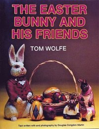 bokomslag Easter Bunny and His Friends
