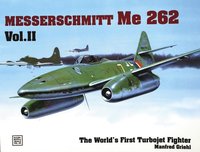 bokomslag The Worlds First Turbo-Jet Fighter