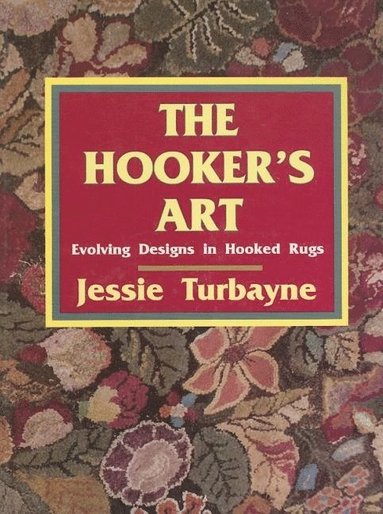 bokomslag The Hooker's Art: