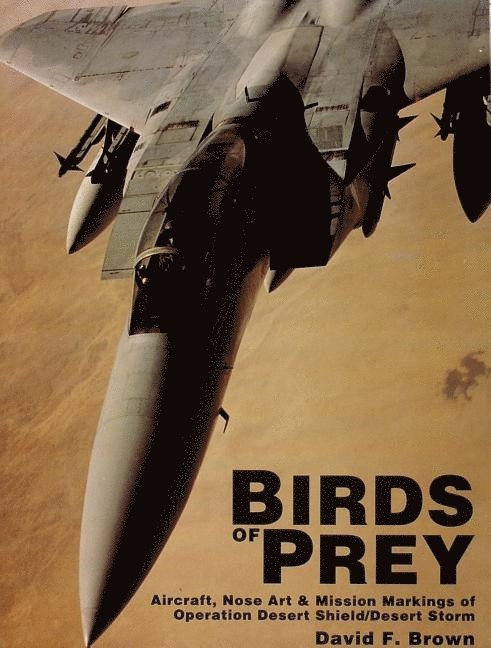 Birds of Prey