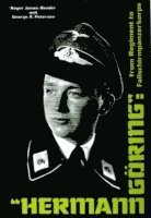 bokomslag "Hermann Göring"