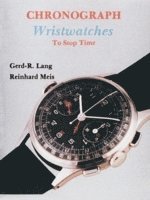 Chronograph Wristwatches 1