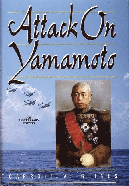 Attack on Yamamoto 1