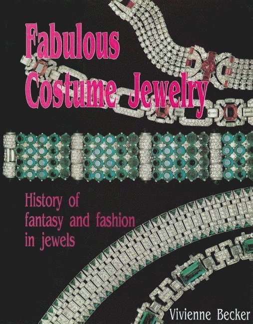 Fabulous Costume Jewelry 1