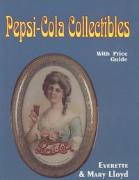 bokomslag Pepsi-Cola Collectibles