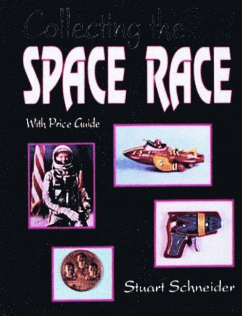 Collecting the Space Race 1