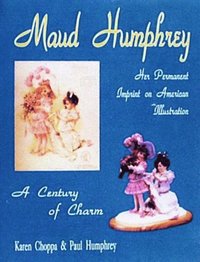bokomslag Maud Humphrey