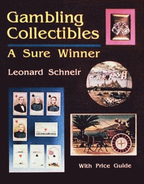 Gambling Collectibles 1