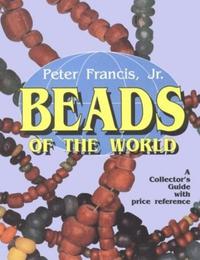bokomslag Beads of the World