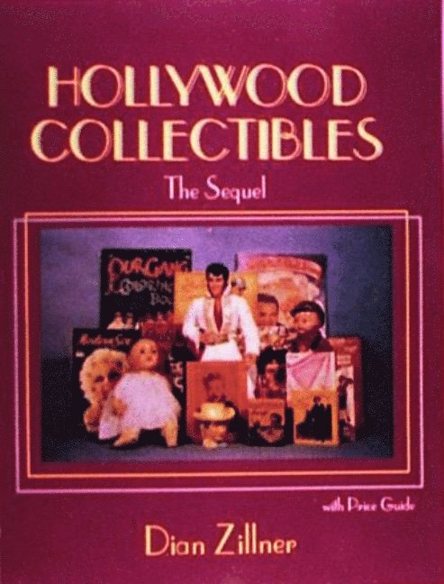 Hollywood Collectibles 1