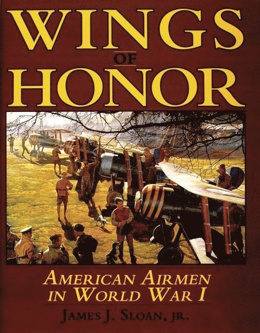 Wings of Honor 1