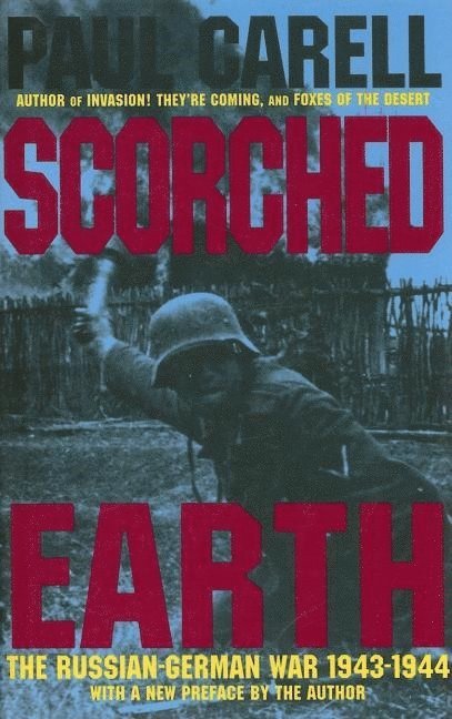 Scorched Earth 1