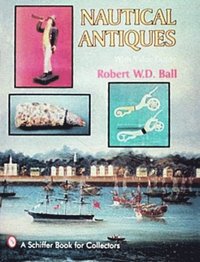 bokomslag Nautical Antiques