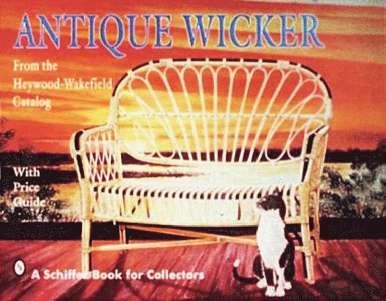 Antique Wicker 1