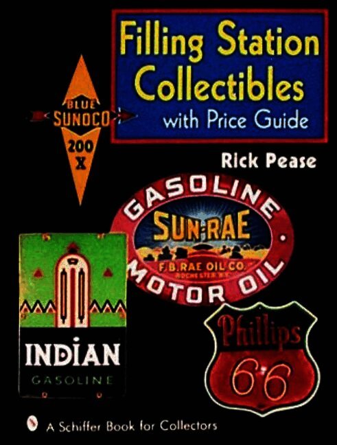 Filling Station Collectibles