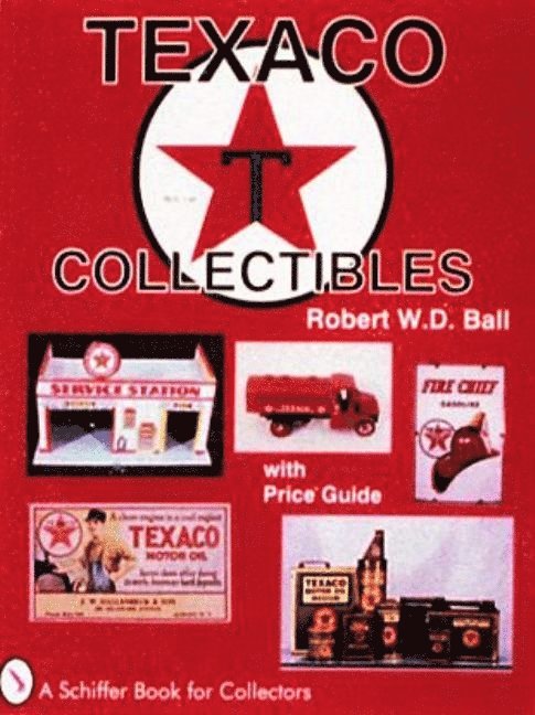 Texaco(r) Collectibles