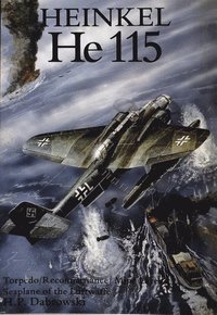 bokomslag Heinkel He 115