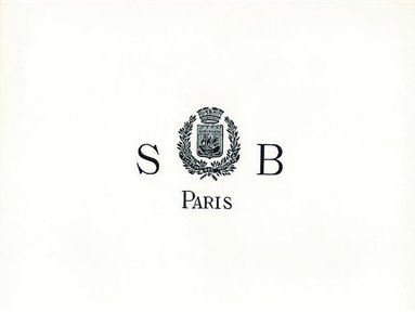 bokomslag Catalog of the Society des Beaux Arts, Paris