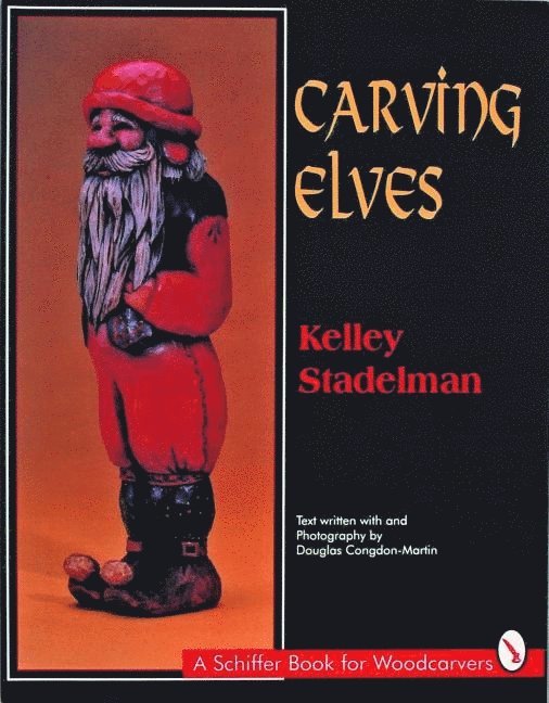 Carving Elves