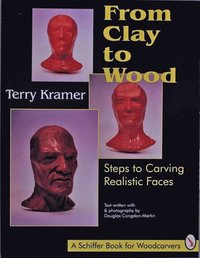 bokomslag From Clay to Wood