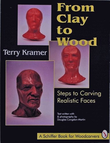 bokomslag From Clay to Wood