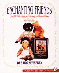 bokomslag Enchanting Friends