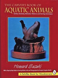 bokomslag Carver's Book of Aquatic Animals