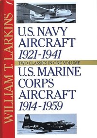 bokomslag U.S. Navy/U.S. Marine Corps Aircraft