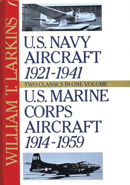 U.S. Navy/U.S. Marine Corps Aircraft 1